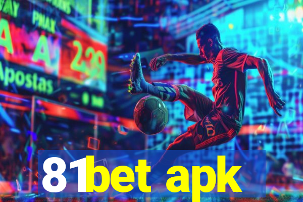 81bet apk